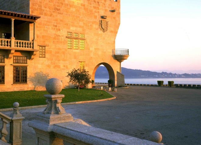Douro Valley self-guided bike tour